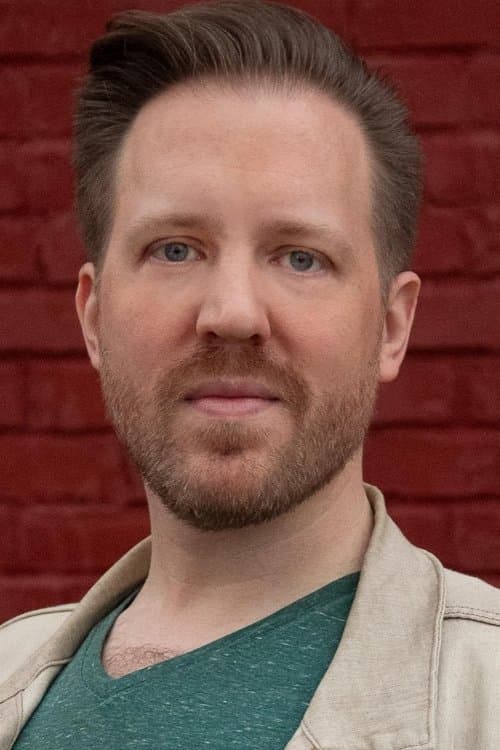 Bryan Patrick Stoyle profile photo