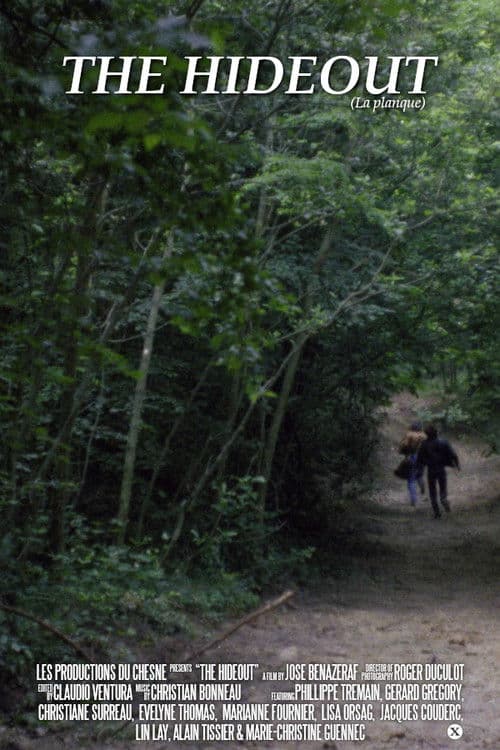 The Hideout