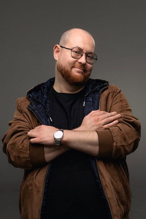 Aleksandrs Guzenko profile photo