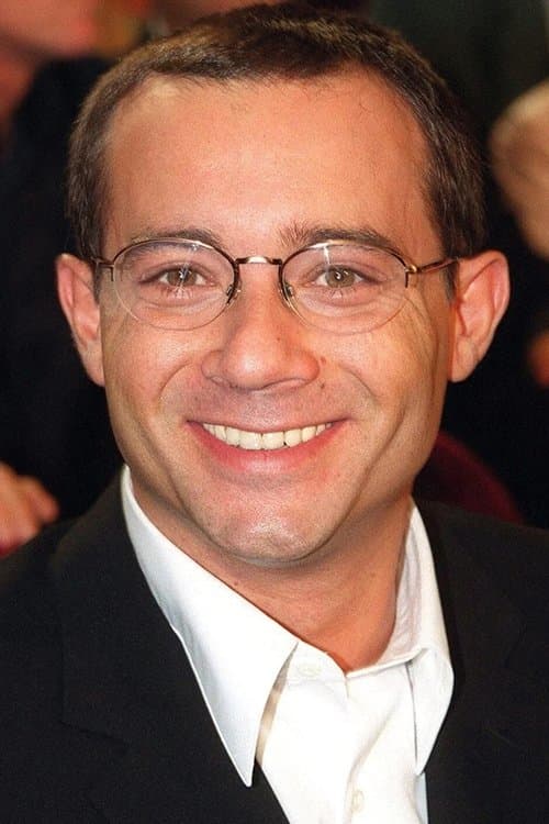 Jean-Luc Delarue profile photo
