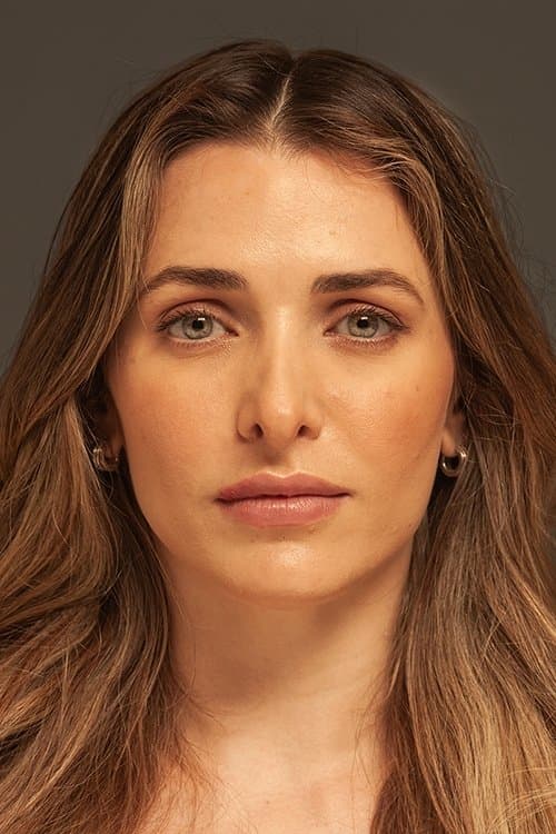 Vasiliki Troufakou profile photo