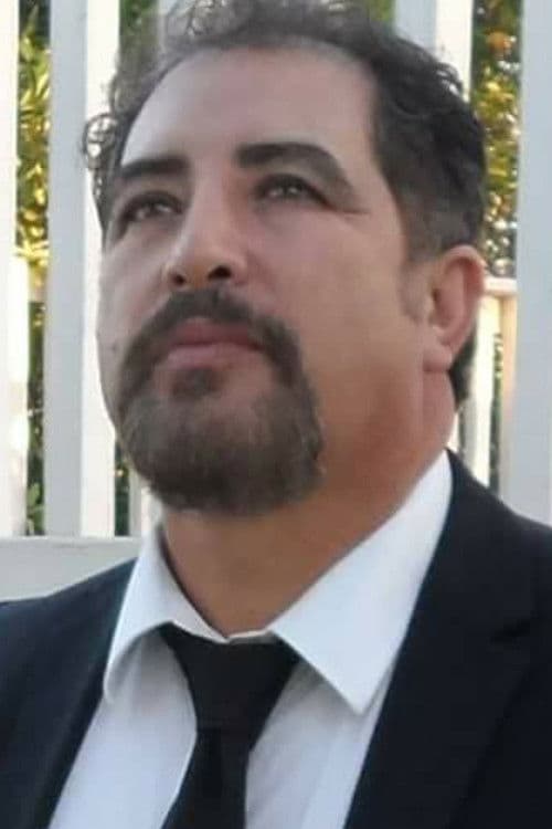 Ramiro Huerta profile photo