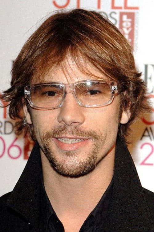 Jay Kay profile photo
