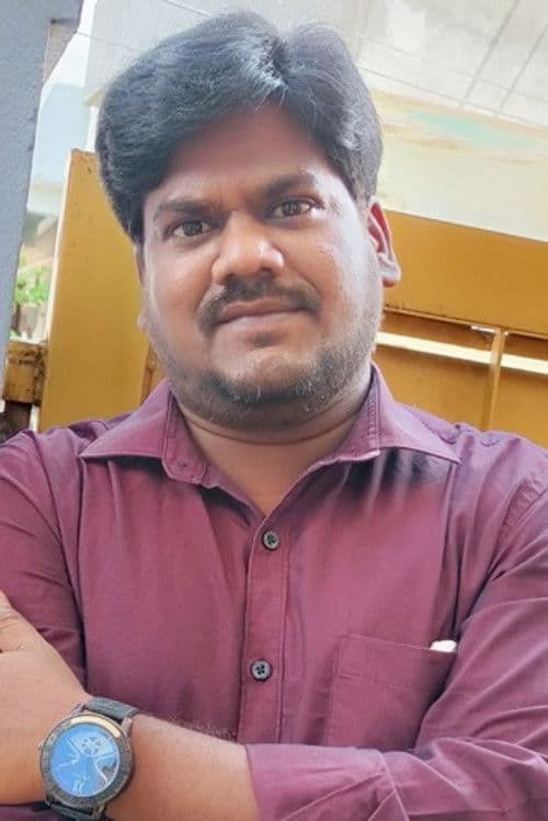 Nikil Thatiparthy profile photo