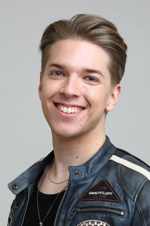 Noel Eriksson profile photo