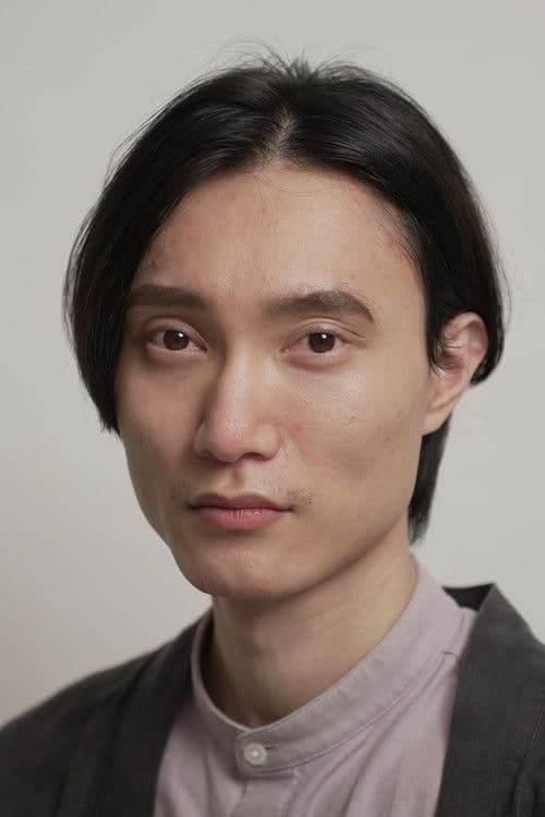 Bo-Cheng Wu profile photo