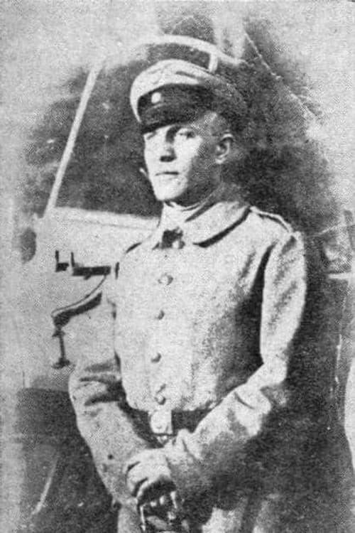 Dimitris Gaziadis profile photo