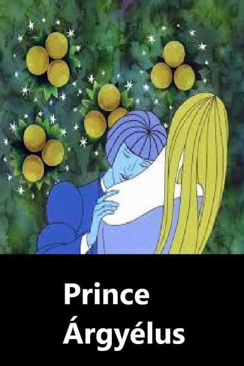 Prince Árgyélus poster