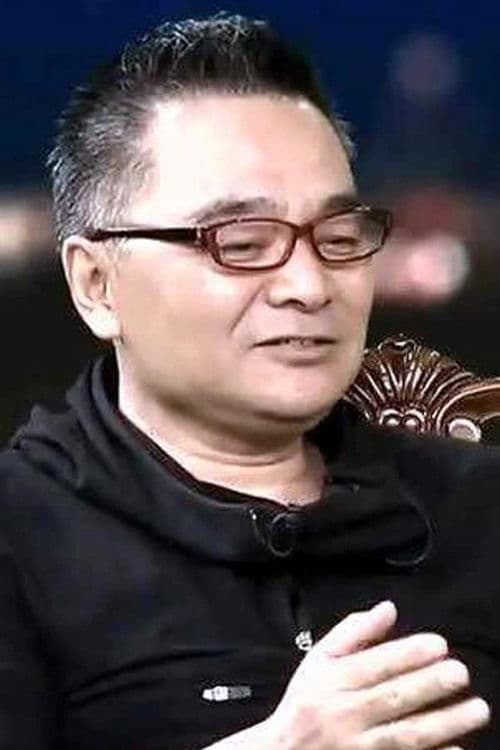 Wu Yicong profile photo