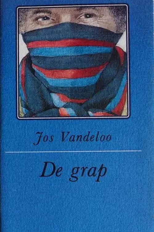 The Joke poster