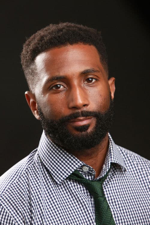 Wesley Morris profile photo