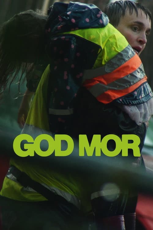 God mor poster