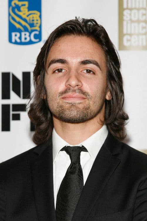 Jay Weinberg profile photo