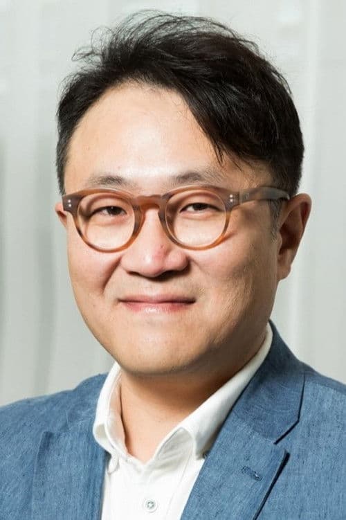 Lee Myung-han profile photo