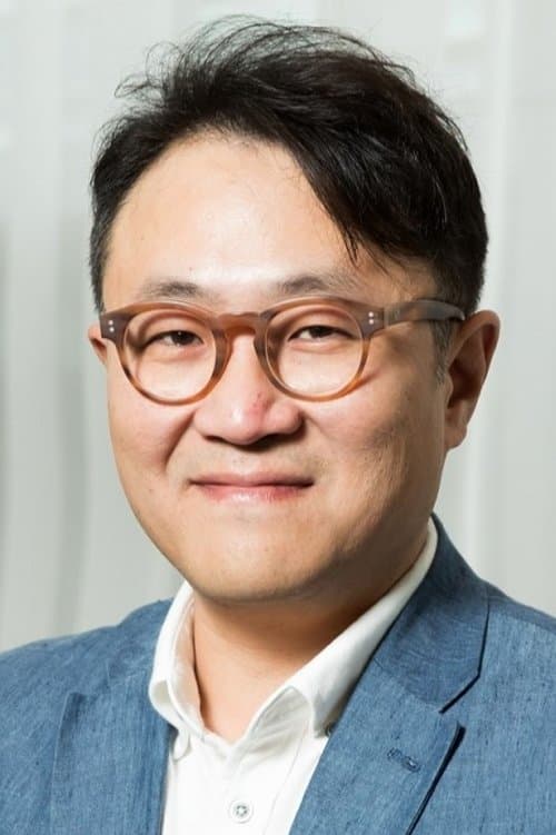 Lee Myung-han profile photo