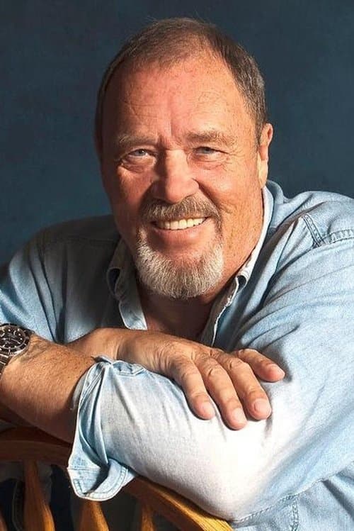 David Clayton-Thomas profile photo