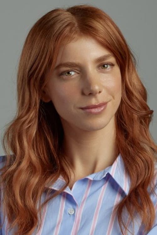 Maya Wertheimer profile photo