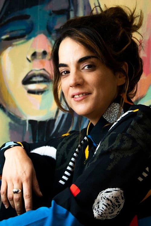 Alice Pasquini profile photo