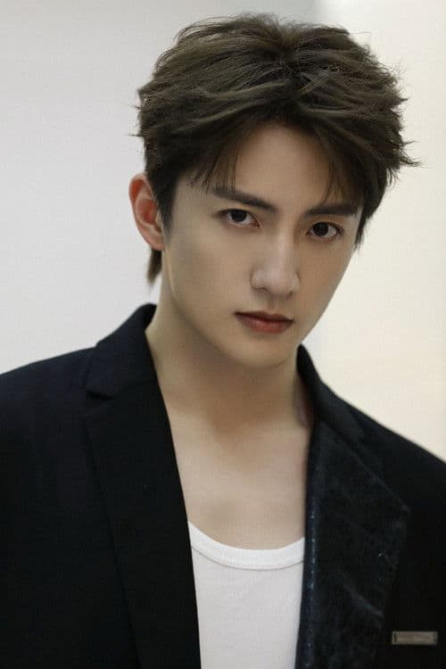 Yang Shize profile photo