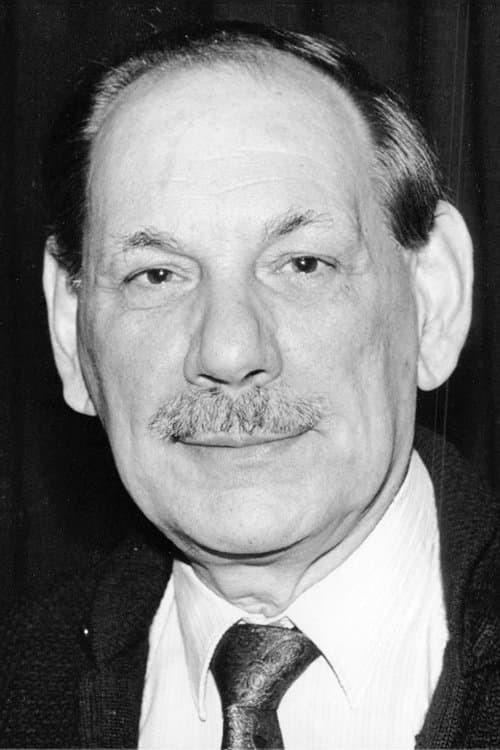 Hans Abramson profile photo