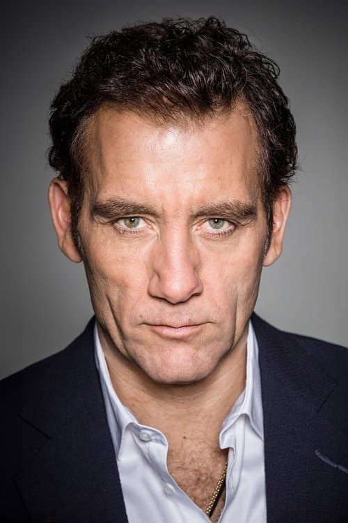 Clive Owen profile photo