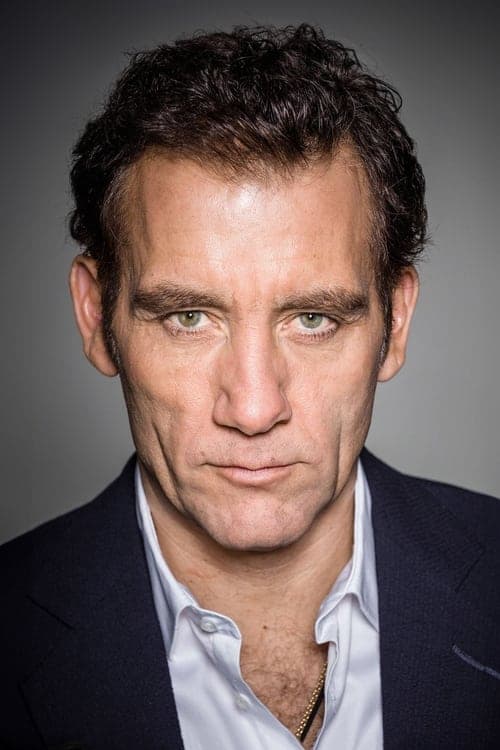 Clive Owen profile photo