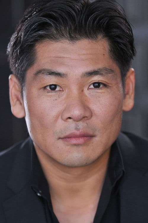 Stanislav Nyu profile photo