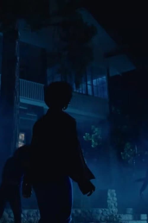 Night of the Rising Dead poster