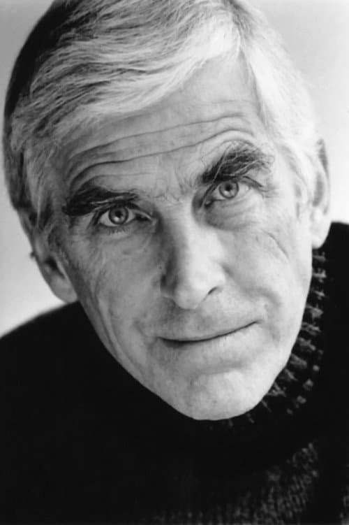 Terrence Hardiman profile photo