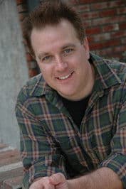 Jesse Bean profile photo