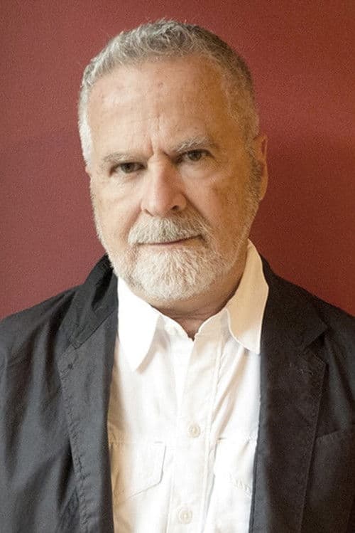 Serge Murphy profile photo