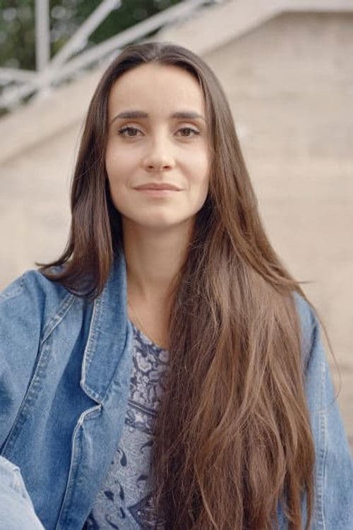 Salomé Saqué profile photo