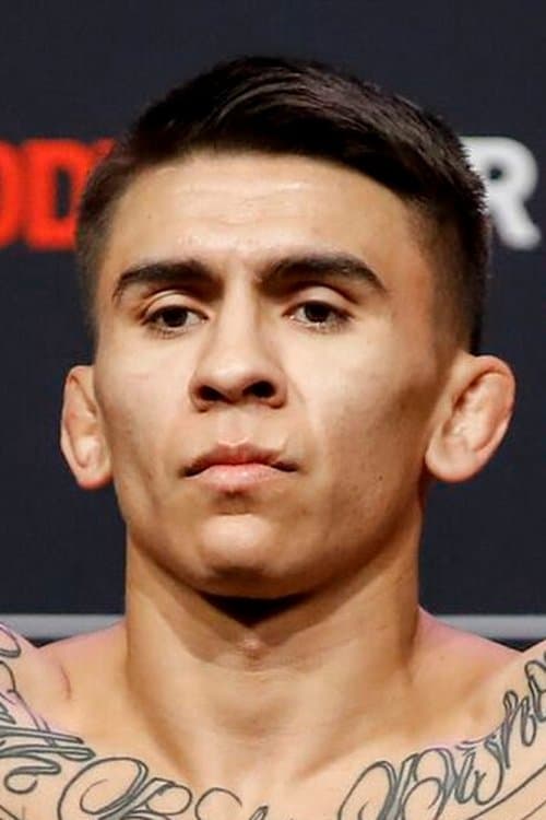 Mario Bautista profile photo