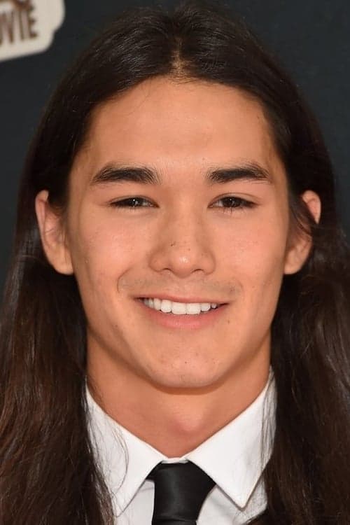 Booboo Stewart profile photo