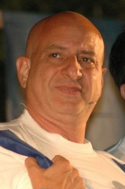 Andrea Bove profile photo