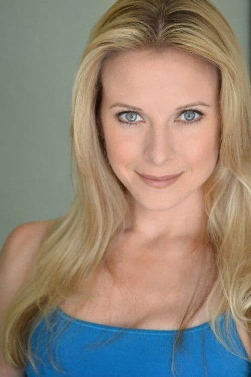 Meredith Patterson profile photo