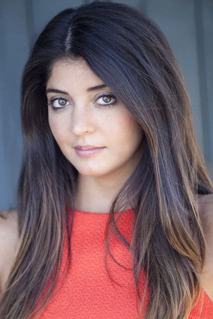 Amanda Perez profile photo