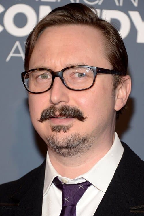 John Hodgman profile photo