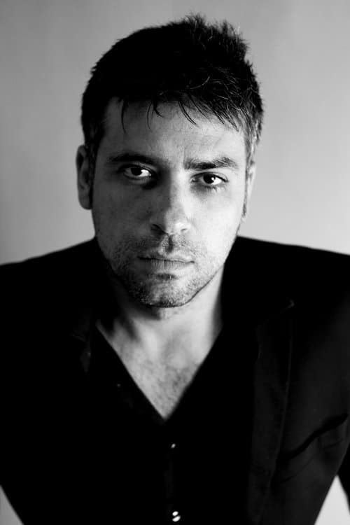 Jaime Falero profile photo