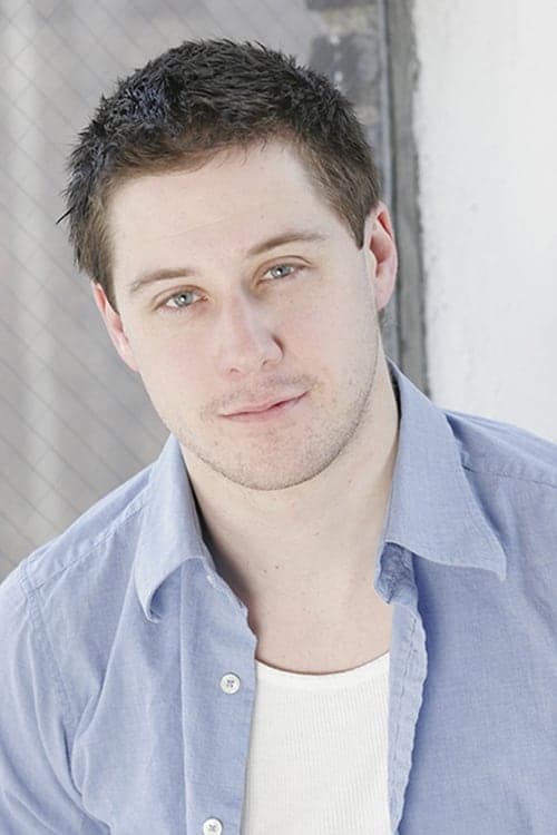 Johnny Hopkins profile photo