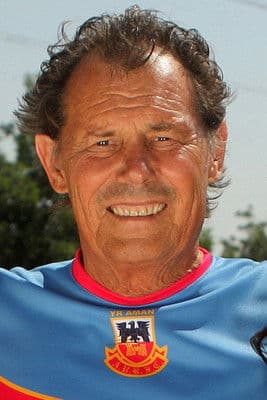 Viv Thomas profile photo