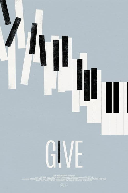 Give poster