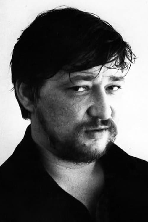 Rainer Werner Fassbinder profile photo