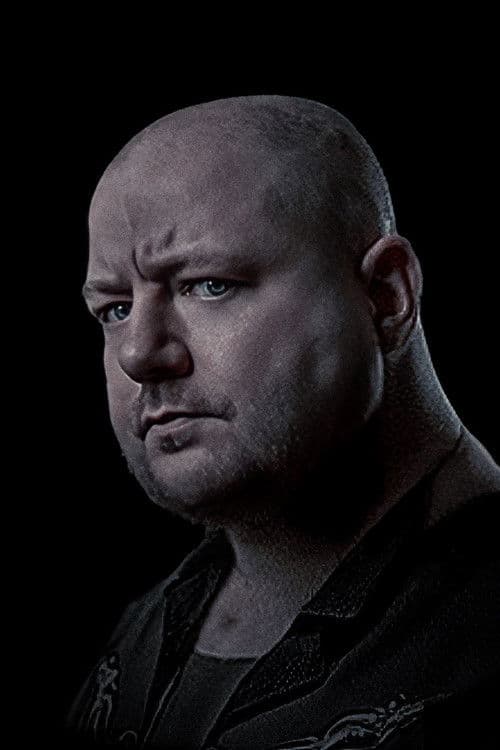 Nicholas Barker profile photo