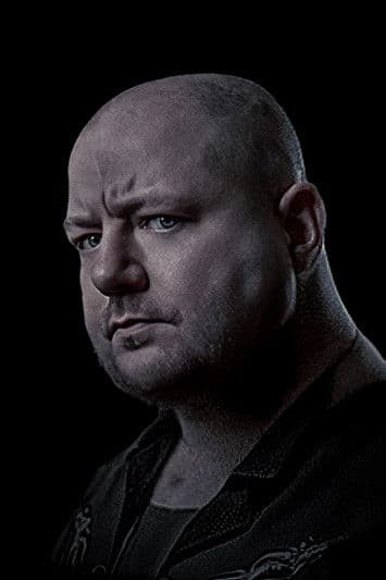 Nicholas Barker profile photo