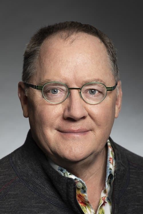 John Lasseter profile photo