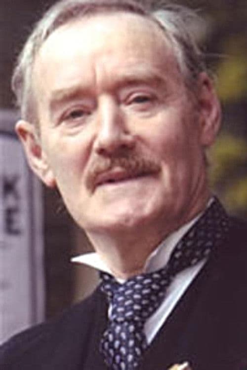 John Shedden profile photo