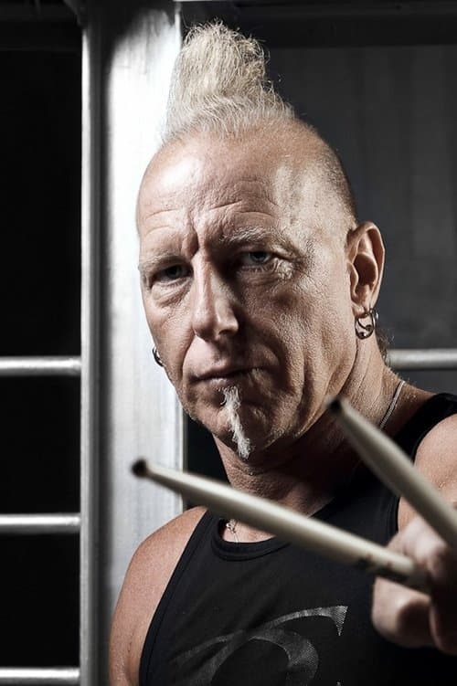 Mike Terrana profile photo