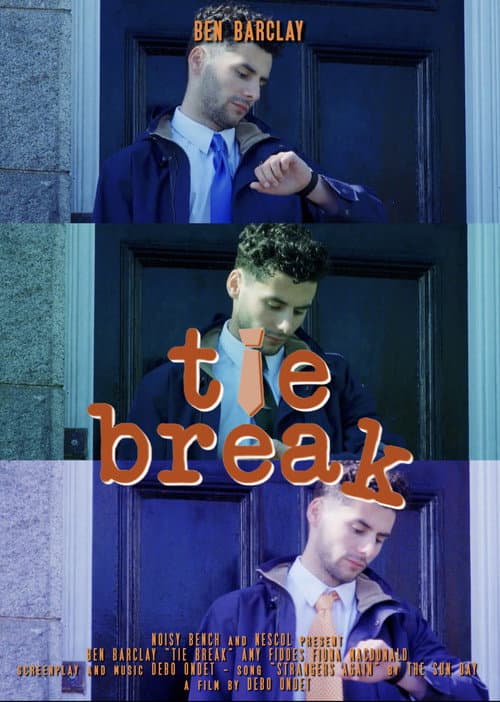 Tie Break poster