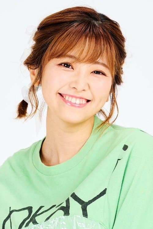 Mami Yamashita profile photo